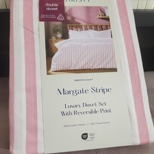 Christy Margate Stripe Pink