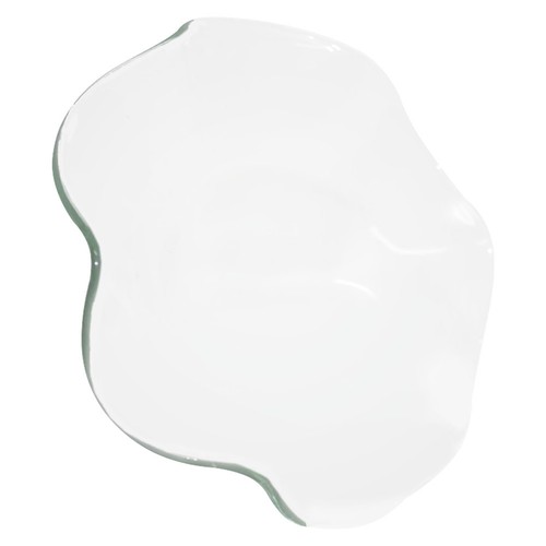 Dish wax melt - dish,
