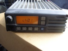 ICOM ICOM IC-F1010 VHF