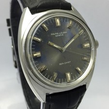 Favre Leuba Sea chief 91013