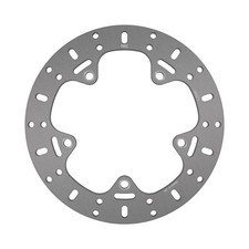 EBC HPSR Solid Brake Disc RLHS