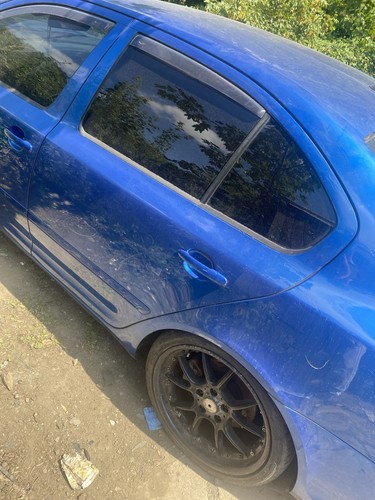 Skoda octavia vrs - skoda,