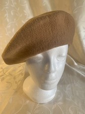 Authentic French Beret from