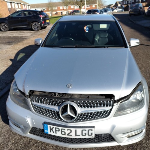 2012 mercedes c220 - 2012,