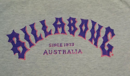 Vintage 80s single stitch - 80s,