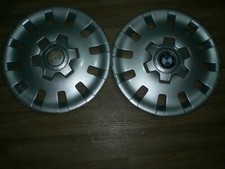 BMW wheel trims hub caps wheel