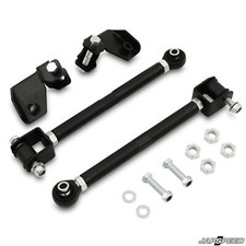 JAPSPEED HICAS STEERING HARD