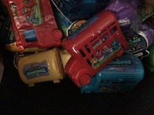 ZOMBLINGS in The Town FIGURE X