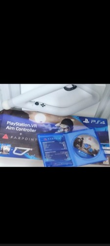 Sony playstation aim - sony,