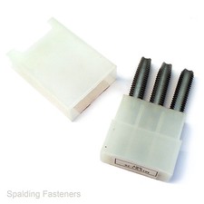 Metric Coarse Taps British