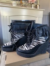 TOPSHOP BOUTIQUE EMMA COOK