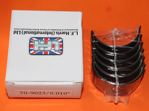 Triumph t150 t160 bsa rocket - t160,