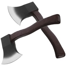 2pcs Simulated Toy Axe Fake Axe Performance Prop Halloween Cosplay Prop New