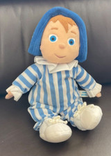 Vintage singing andy pandy - singing,
