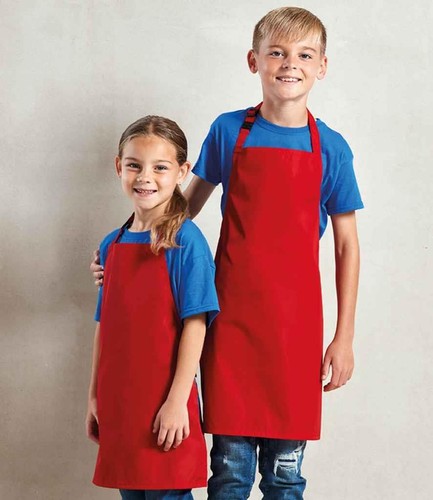 Premier kids waterproof apron - premier,