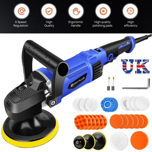 Professional car polishing - car,