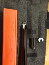 Ldv Maxus Spare Wheel Tool Kit