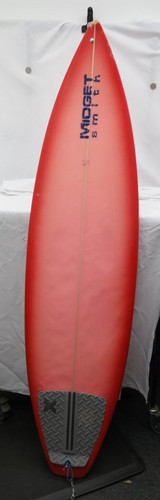 Vintage midget smith surfboard - smith,
