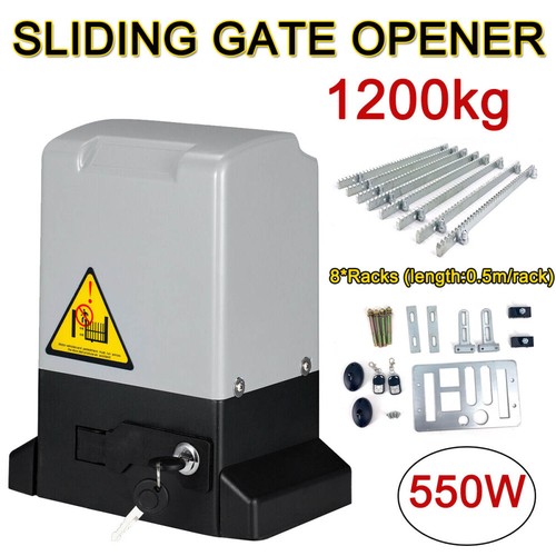 1200kg sliding electric - sliding, gate