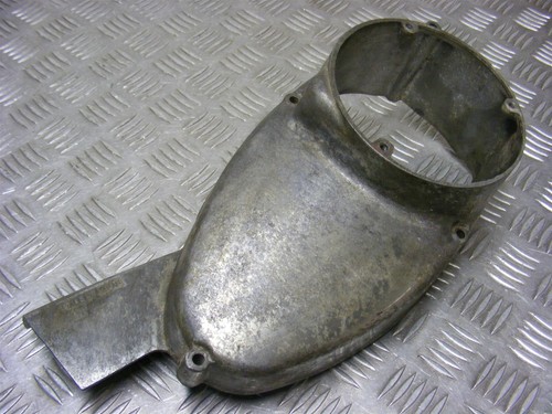 Yamaha yds3 yds5 right side - yds5,