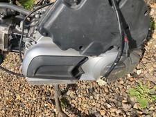 Piaggio Vespa GTV GTS 125 ie Complete Engine Quasar ECS GTS125 Breaking Parts