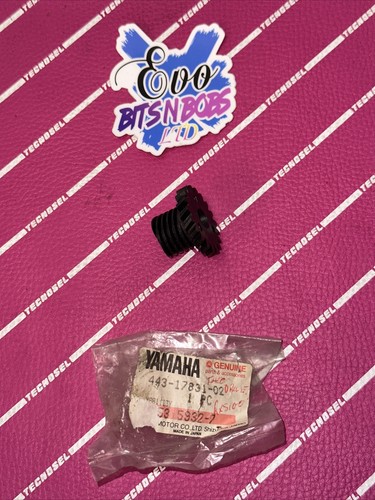 Yamaha oem nos 175 - dt,