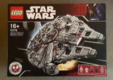 LEGO Star Wars Ultimate Collector's Millennium Falcon (10179)