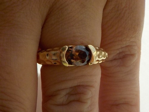 Lovely 925 silver gold gilt - gold,