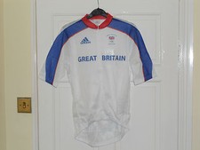 Adidas  MENS Team GB Olympics