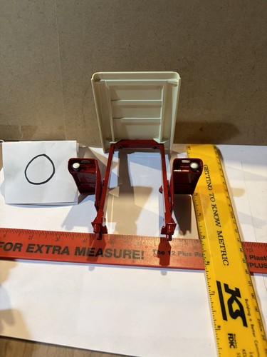 Farmall case - ,