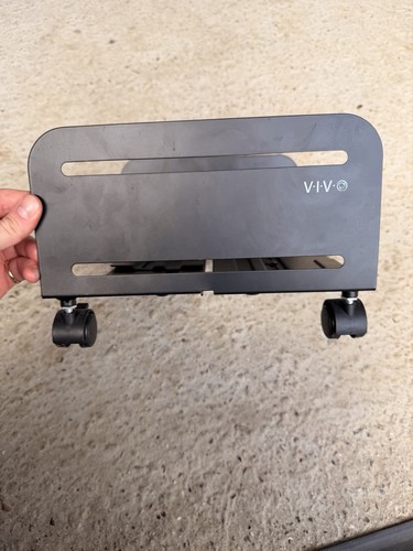 Vivo cpu rolling cart - vivo,