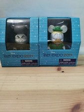 Disney Parks D23 2011 Expo