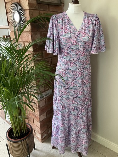 Little mistress maxi - little, wrap