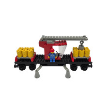Lego® 4.5V 12V TRAIN 7817