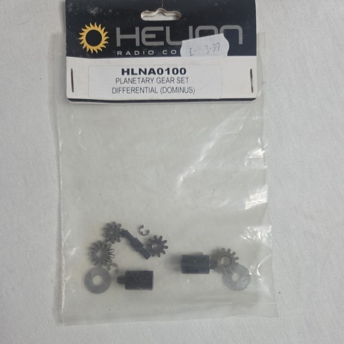 Helion hlna0100 planetary - helion, hlna0100.