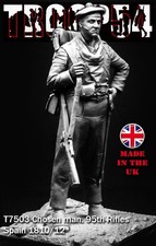 Troop54 Chosen Man 95th Rifles
