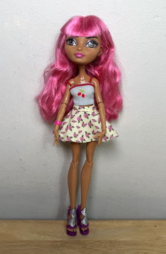 Ever after high - ever,
