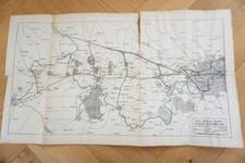 1909 GWR Metropolitan District