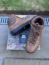 Zamberlan Treklite Walking