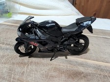 Maisto Yamaha 2008 YZF-R1 1:18