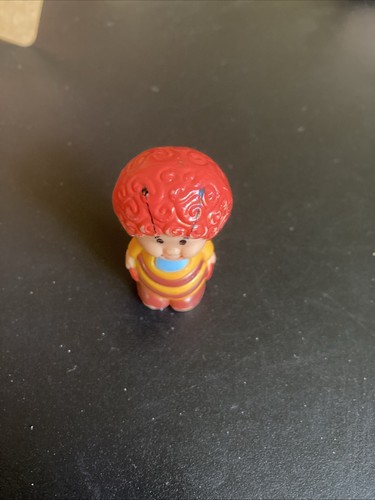 Vintage mily bee figure - mily,