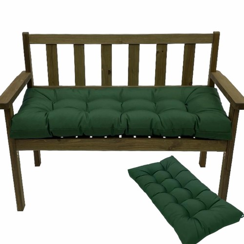 2x19 green tufted - 47.2x19.7,