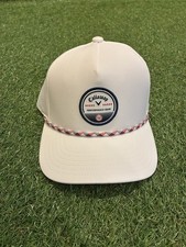 Callaway Bogey Free Golf Cap /