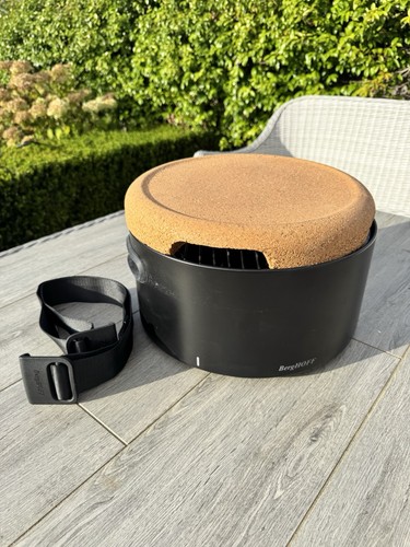 Berhoff portable barbecue - berhoff,