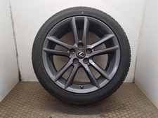 2005-2013 MK2 LEXUS IS F-SPORT