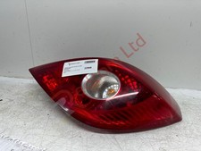 VAUXHALL Corsa 06-11 5DR Rear Tail Light Right Side O/S