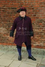 Men’s 18th Century Pirate