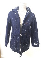 Brand New joules girls coat size 11-12 Years
