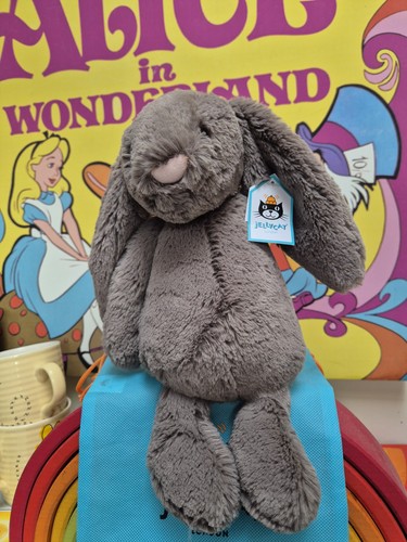 Jellycat bashful truffle bunny - bashful,
