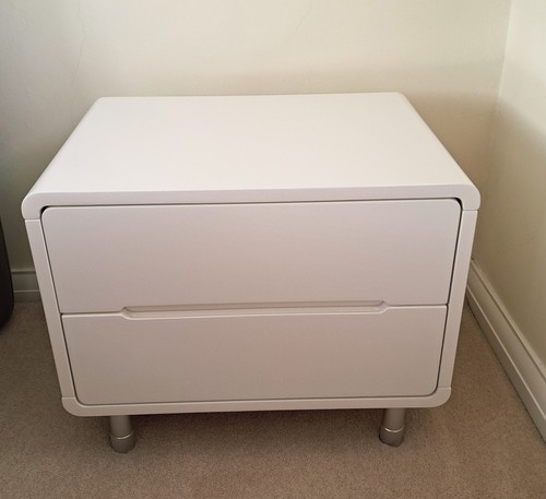 Dwell bedside table - dwell, 2